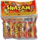 Zips (Flying Groundbloom) 6 Pack