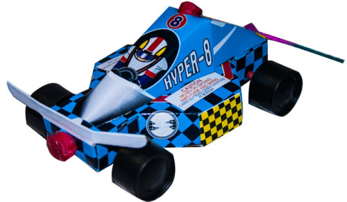 Race Car
