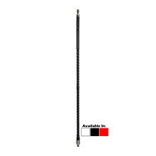 BTF5 -5' black fibergalss tunable antenna