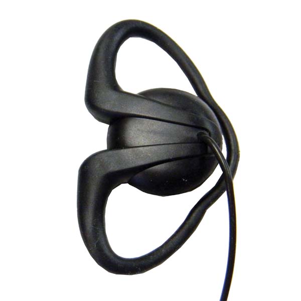 Maxon TA-817X Earpiece Speaker ("D" style)