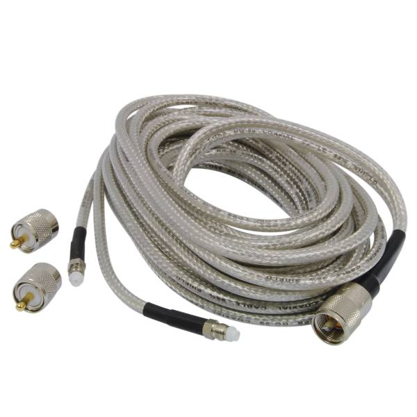 Wilson Cophase Harness 18'