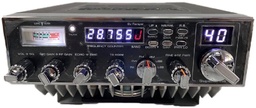 Ranger RCI- SUPERIOR N6 (Longhorn) AM/SSB 10M Mobile Radio