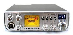 Connex 33HPC1 10-Meter AM/FM Radio