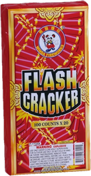 20/100s Flashcracker Brick P-T724A